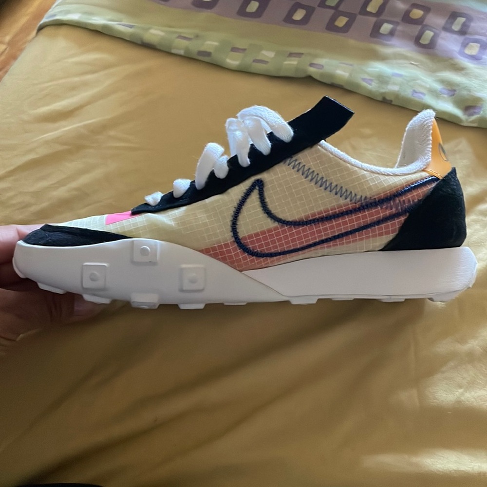 Nike sneakers